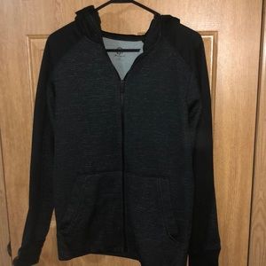 men’s zip up hoodie
